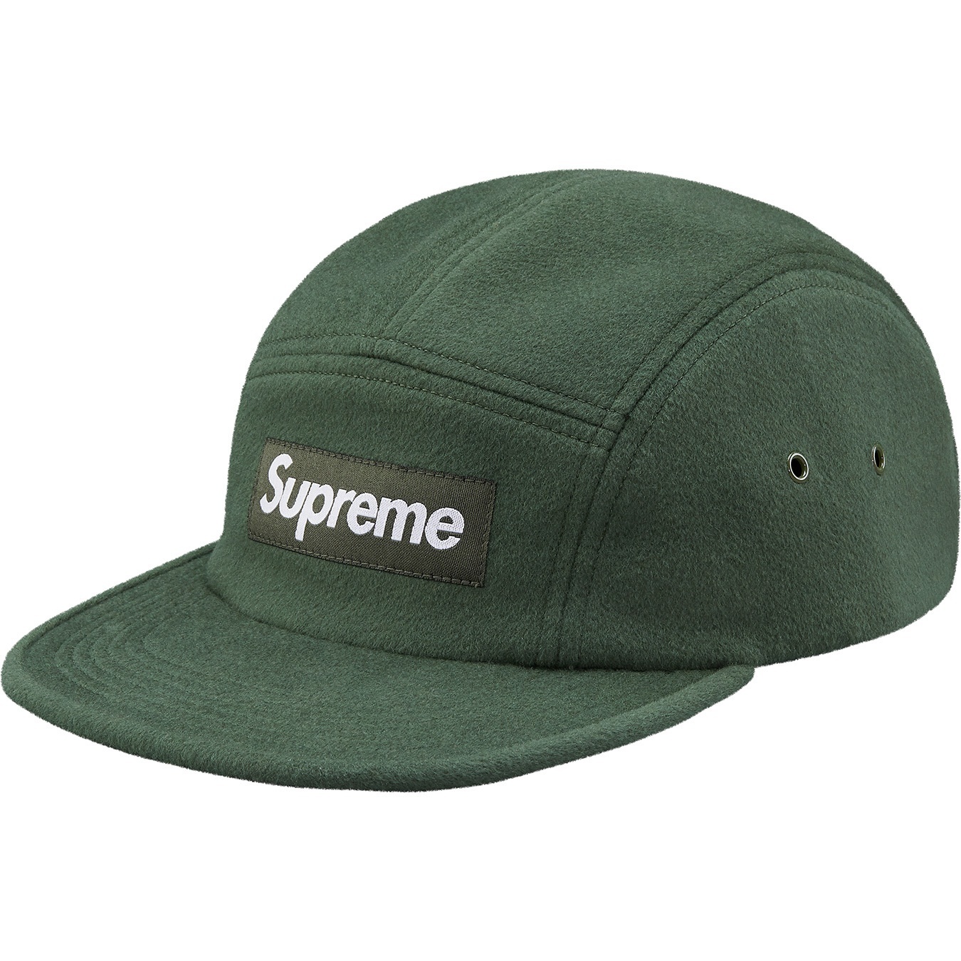 Wool Camp Cap view 8